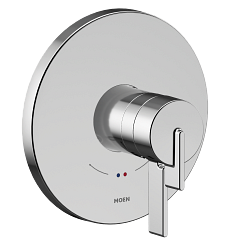 MOEN UT4361 Cia M-Core 4-Series Valve Trim - Chrome