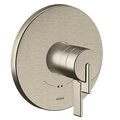 MOEN UT4361BN Cia M-Core 4-Series Valve Trim - Brushed Nickel