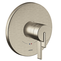 MOEN UT4361BN Cia M-Core 4-Series Valve Trim - Brushed Nickel