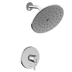 MOEN UT4362EP Cia M-Core 4-Series Shower Trim - Chrome