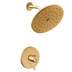 MOEN UT4362EPBG Cia M-Core 4-Series Shower Trim - Brushed Gold
