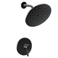 MOEN UT4362EPBL Cia M-Core 4-Series Shower Trim - Matte Black