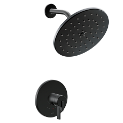 MOEN UT4362EPBL Cia M-Core 4-Series Shower Trim - Matte Black