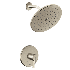 MOEN UT4362EPBN Cia M-Core 4-Series Shower Trim - Brushed Nickel
