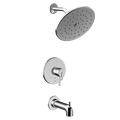 MOEN UT4363EP Cia M-Core 4-Series Tub and Shower Trim - Chrome