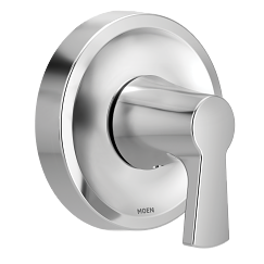 MOEN UT4431 Jase M-Core Transfer Vertical Spa - Chrome