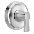 MOEN UT4431 Jase M-Core 3-Series Transfer Valve Trim - Chrome