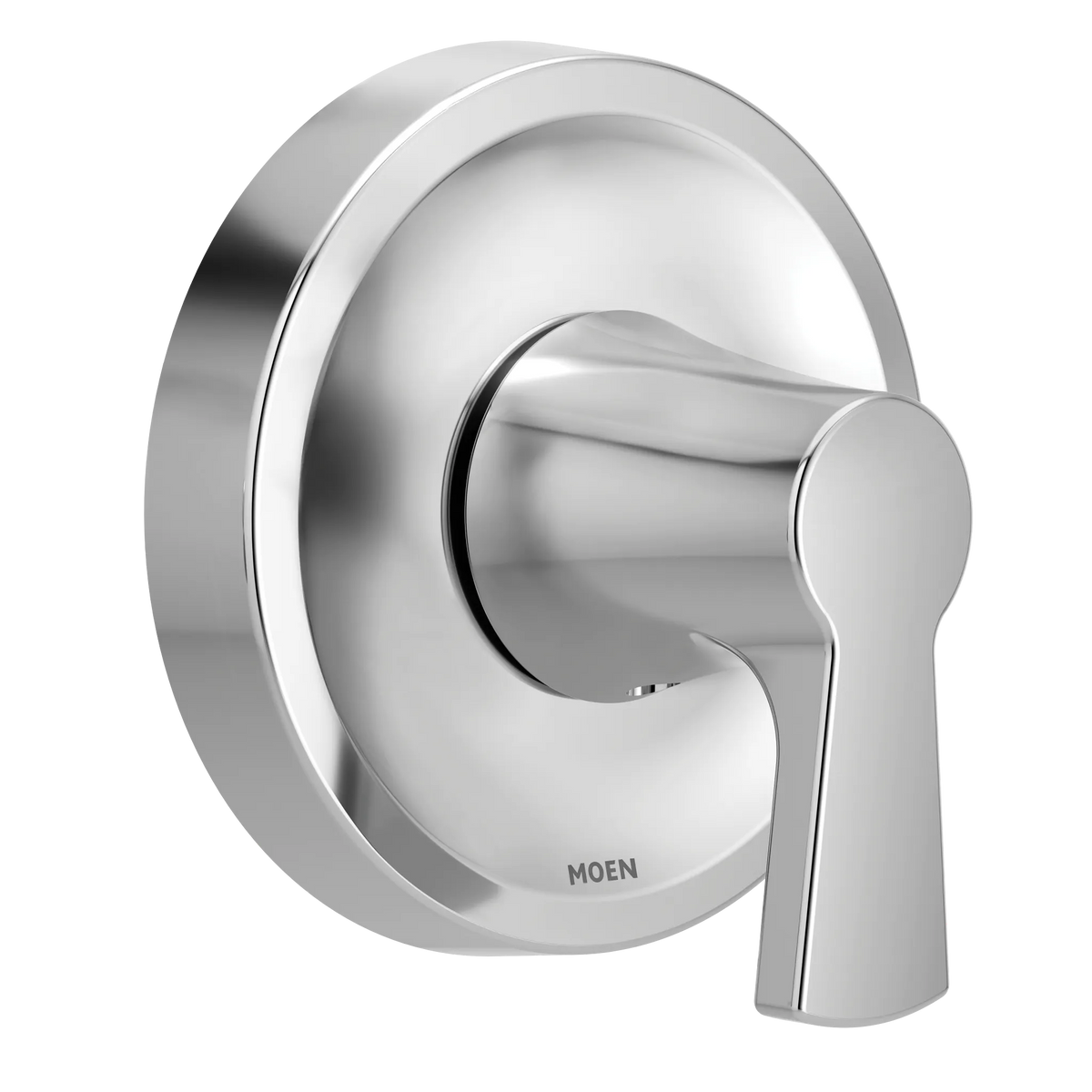 MOEN UT4431 Jase M-Core 3-Series Transfer Valve Trim - Chrome