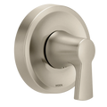 MOEN UT4431BN Jase M-Core 3-Series Transfer Valve Trim - Brushed Nickel