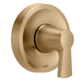 MOEN UT4431BZG Jase M-Core 3-Series Transfer Valve Trim - Bronzed Gold