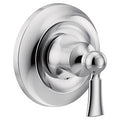 MOEN UT4511 Wynford M-Core 3-Series Transfer Valve Trim - Chrome