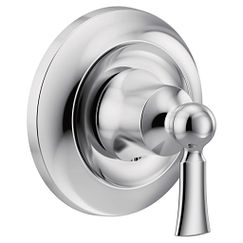 MOEN UT4511 Wynford  M-Core Transfer M-Core Transfer Valve Trim In Chrome