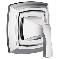 MOEN UT4611 Voss M-Core 3-Series Transfer Valve Trim - Chrome