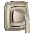 MOEN UT4611BN Voss M-Core 3-Series Transfer Valve Trim - Brushed Nickel