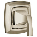 MOEN UT4611NL Voss M-Core 3-Series Transfer Valve Trim - Polished Nickel