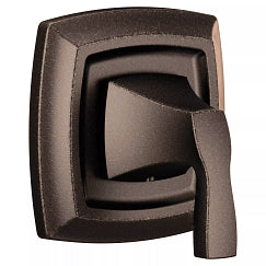 MOEN UT4611ORB Voss M-Core 3-Series Transfer Valve Trim - Oil Rubbed Bronze