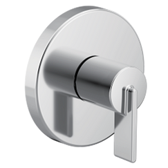 MOEN UT4620 Cia M-Core 3-Series Transfer Valve Trim - Chrome