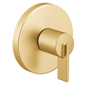 MOEN UT4620BG Cia M-Core 3-Series Transfer Valve Trim - Brushed Gold