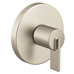 MOEN UT4620BN Cia M-Core 3-Series Transfer Valve Trim - Brushed Nickel