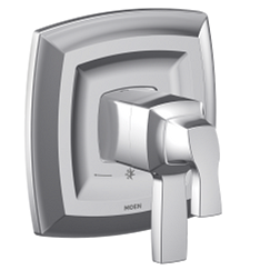MOEN UT4691 Voss M-Core 4-Series Valve Trim - Chrome