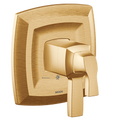 MOEN UT4691BG Voss M-Core 4-Series Valve Trim - Brushed Gold
