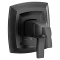 MOEN UT4691BL Voss M-Core 4-Series Valve Trim - Matte Black
