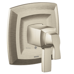 MOEN UT4691BN Voss M-Core 4-Series Valve Trim - Brushed Nickel