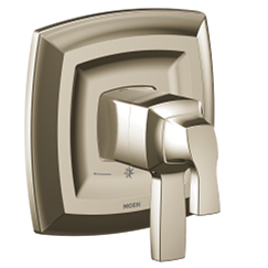 MOEN UT4691NL Voss M-Core 4-Series Valve Trim - Polished Nickel