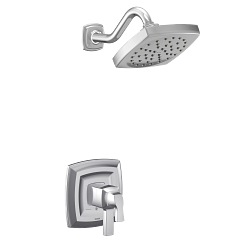 MOEN UT4692EP Voss M-Core 4-Series Shower Trim - Chrome