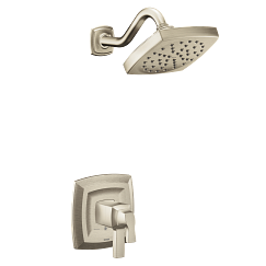 MOEN UT4692EPBN Voss M-Core 4-Series Shower Trim - Brushed Nickel