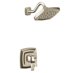 MOEN UT4692EPNL Voss M-Core 4-Series Shower Trim - Polished Nickel