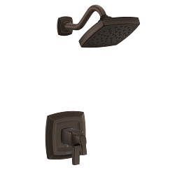 MOEN UT4692EPORB Voss M-Core 4-Series Shower Trim - Oil Rubbed Bronze