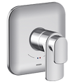 MOEN UT4811 Rizon M-Core 4-Series Valve Trim - Chrome