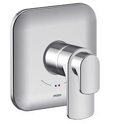 MOEN UT4811 Rizon M-Core 4-Series Valve Trim - Chrome