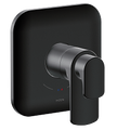 MOEN UT4811BL Rizon M-Core 4-Series Valve Trim - Matte Black
