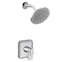 MOEN UT4812EP Rizon M-Core 4-Series Shower Trim - Chrome