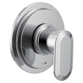 MOEN UT6501 Greenfield M-Core 3-Series Transfer Valve Trim - Chrome