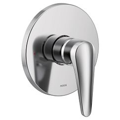 MOEN UT8350 Commercial M-Core 3-Series V/O Trim Ch In Chrome