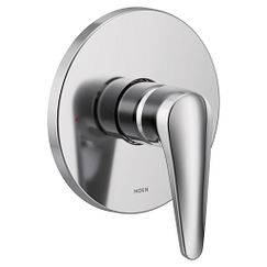 MOEN UT8350 Commercial M-Core 3-Series V/O Trim Ch - Chrome