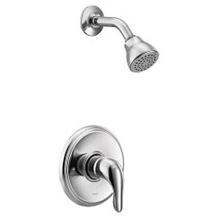 MOEN UTL171 Legend M-Core 3-Series Shower Only Trim Ch In Chrome