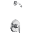 MOEN UTL182NH Chateau M-Core 2-Series Shower Trim - Chrome