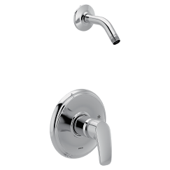 MOEN UTL5182NH Chateau M-Core 2 Series Shower Only - Chrome