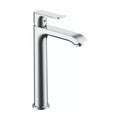 HANSGROHE 31183001 Metris Single-Hole Faucet 200 with Pop-Up Drain, 1.2 GPM - Chrome