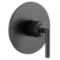 MOEN UTS22001BL Arris M-Core 2-Series Valve Trim - Matte Black