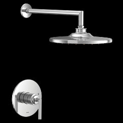 MOEN UTS22002EP Arris  M-Core 2-Series Shower Only In Chrome