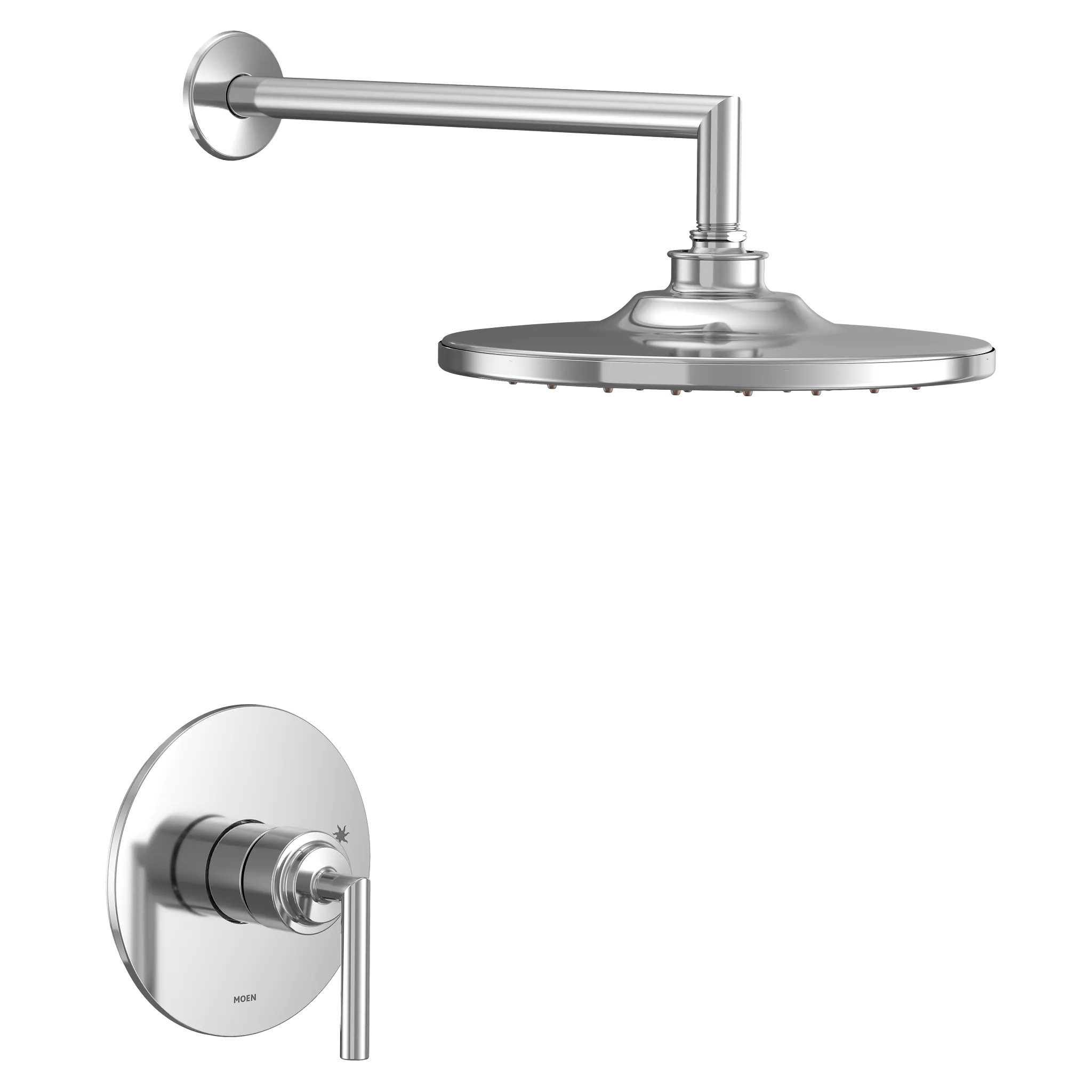 MOEN UTS22002EP Arris M-Core 2-Series Shower Trim - Chrome