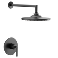 MOEN UTS22002EPBL Arris M-Core 2-Series Shower Trim - Matte Black