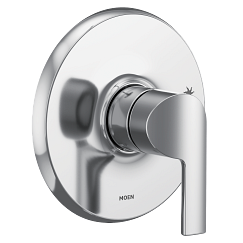 MOEN UTS2201 Doux M-Core 2-Series Valve Trim - Chrome