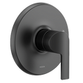 MOEN UTS2201BL Doux M-Core 2-Series Valve Trim - Matte Black
