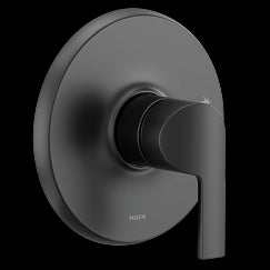 MOEN UTS2201BL Doux  M-Core 2-Series Valve Only In Matte Black